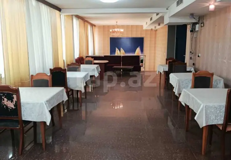 0 m² Obyekt / Ofis , Bakı
