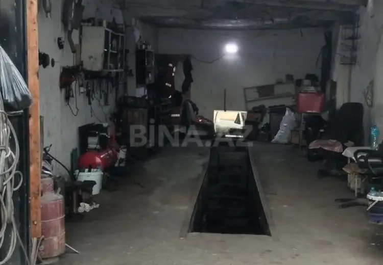 130 m² Obyekt / Ofis Satılır, Bayıl qəs., Səbail, Bakı