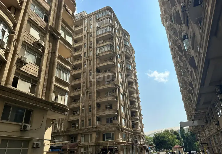 0 m² Obyekt / Ofis , Nərimanov, Bakı