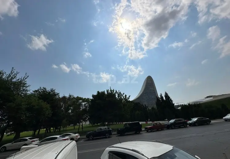 0 m² Obyekt / Ofis , Nərimanov, Bakı