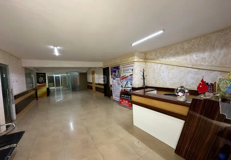 0 m² Obyekt / Ofis , Nərimanov, Bakı
