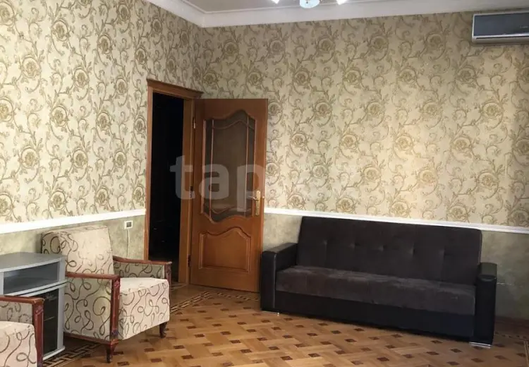 2 otaqlı mənzil , Bakı