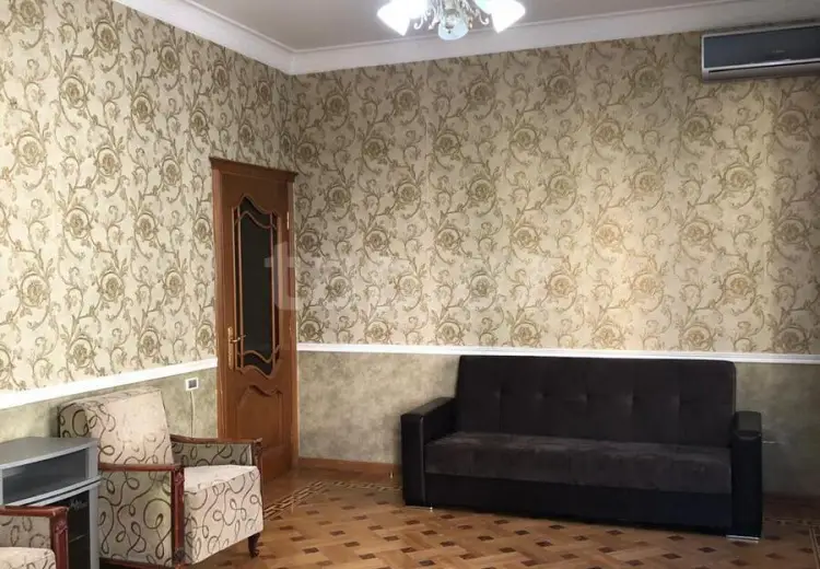 2 otaqlı mənzil , Bakı