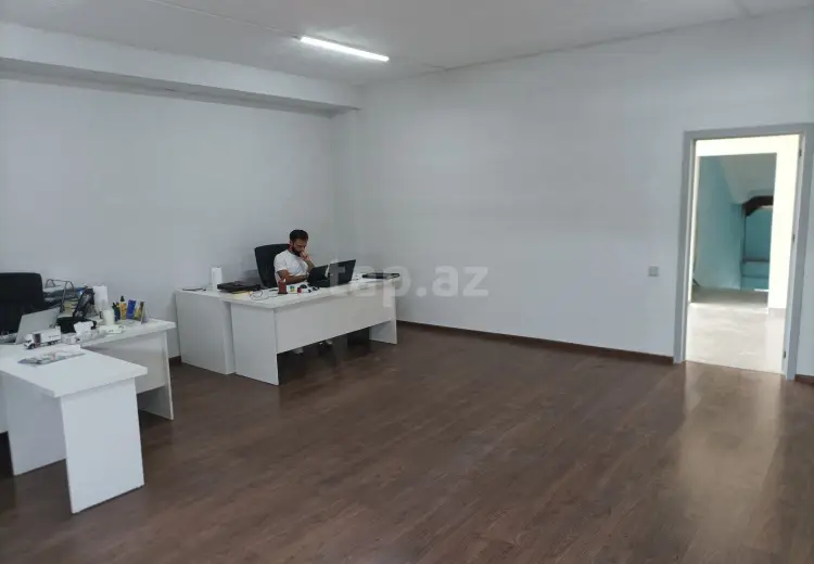 0 m² Obyekt / Ofis , Zabrat qəs., Sabunçu, Bakı