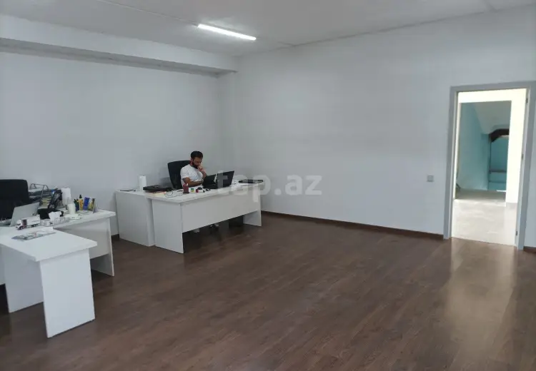 0 m² Obyekt / Ofis , Zabrat qəs., Sabunçu, Bakı