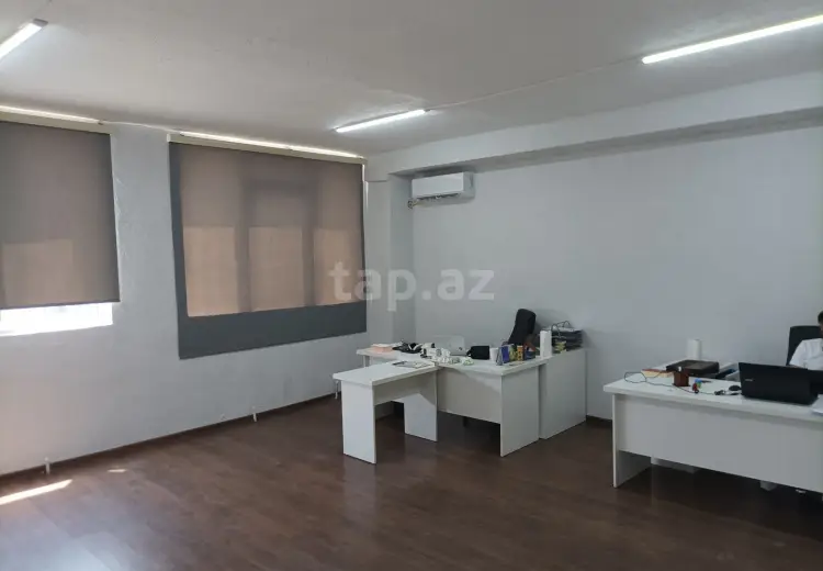 0 m² Obyekt / Ofis , Zabrat qəs., Sabunçu, Bakı