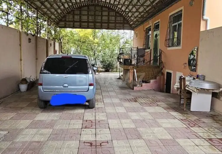4 otaqlı mənzil Satılır, Biləcəri qəs., Binəqədi, Bakı