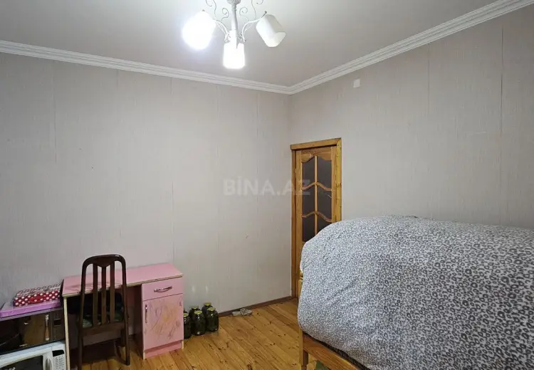 4 otaqlı mənzil Satılır, Biləcəri qəs., Binəqədi, Bakı