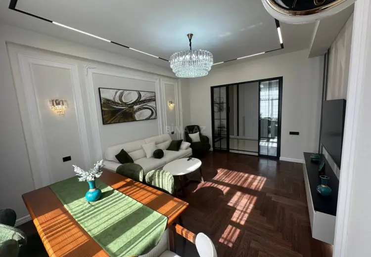 2 otaqlı mənzil Satılır, Yasamal qəs., Yasamal, Bakı