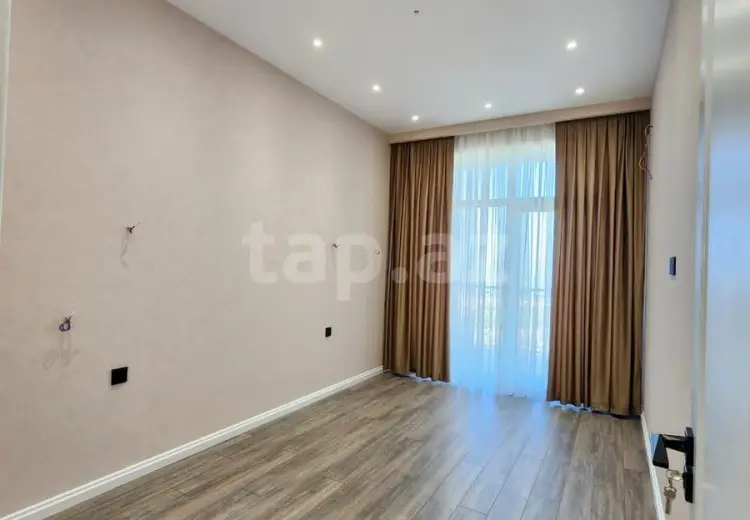 2 otaqlı mənzil , Sumqayıt
