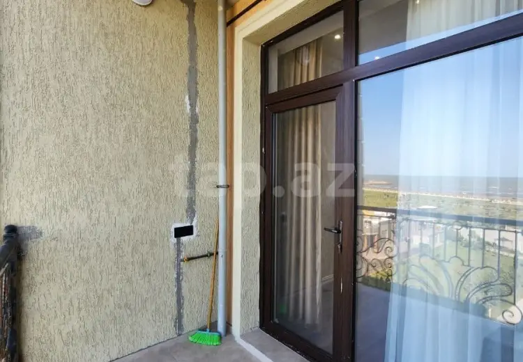 2 otaqlı mənzil , Sumqayıt