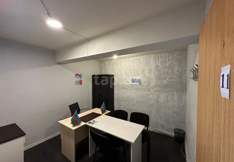 0 m² Obyekt / Ofis , Nərimanov, Bakı