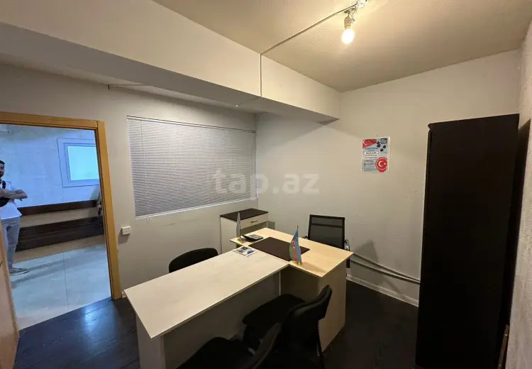 0 m² Obyekt / Ofis , Nərimanov, Bakı