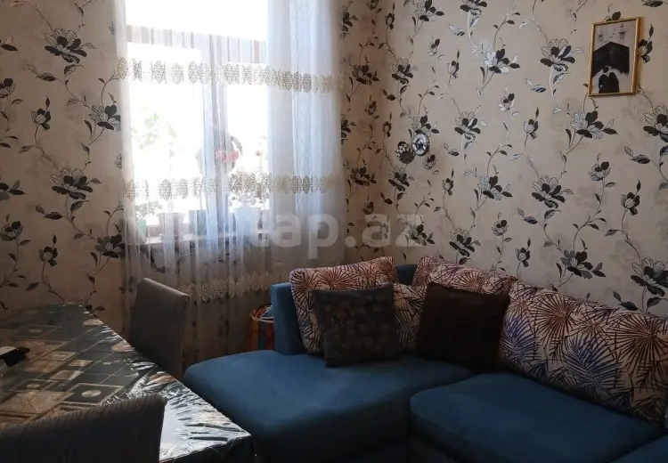 2 otaqlı mənzil , Xırdalan
