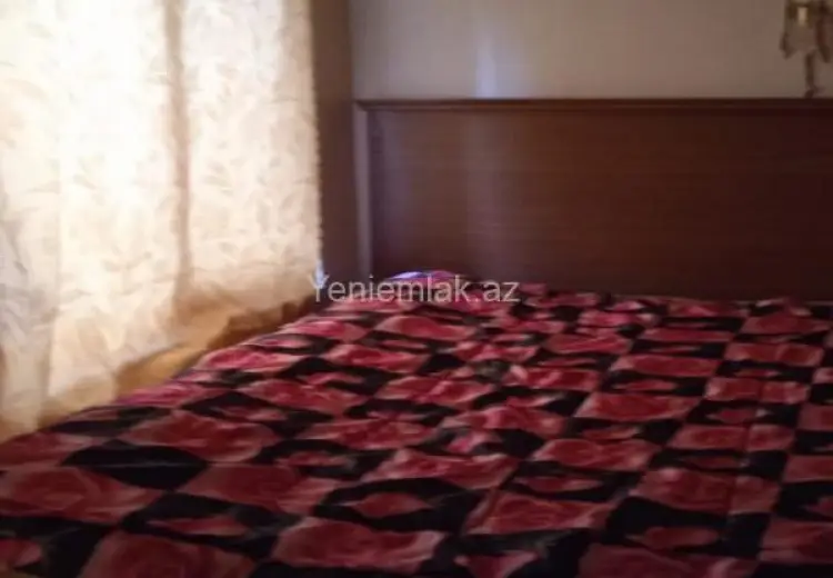 2 otaqlı mənzil Kirayə (aylıq), 8-ci kilometr, Nizami, Bakı