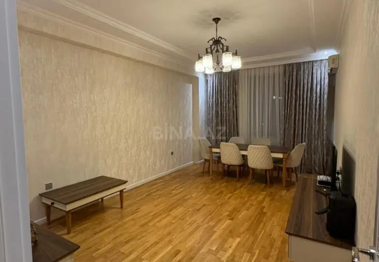 3 otaqlı mənzil Satılır, Abşeron