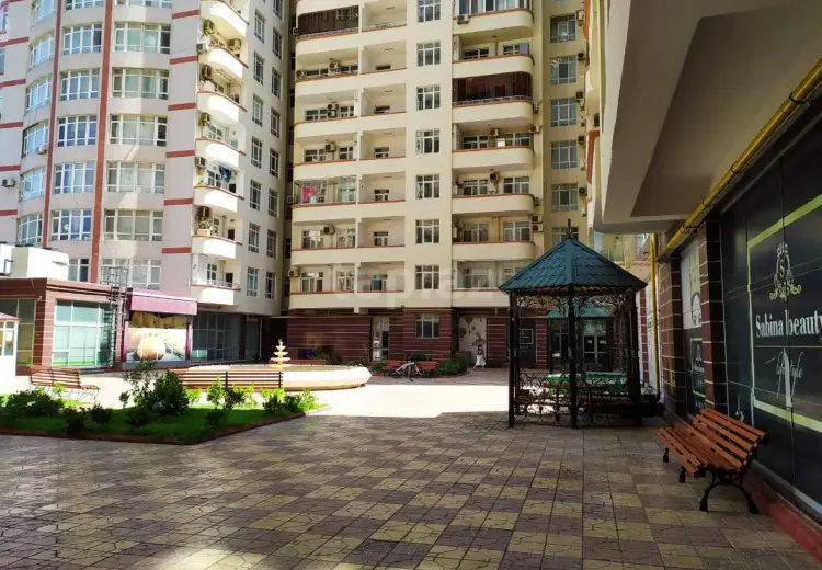 0 m² Obyekt / Ofis , Bakı