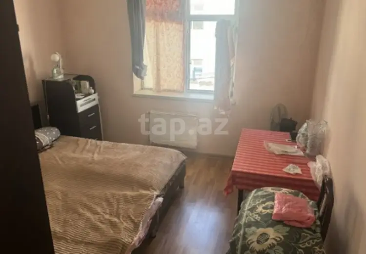2 otaqlı mənzil , Bakı