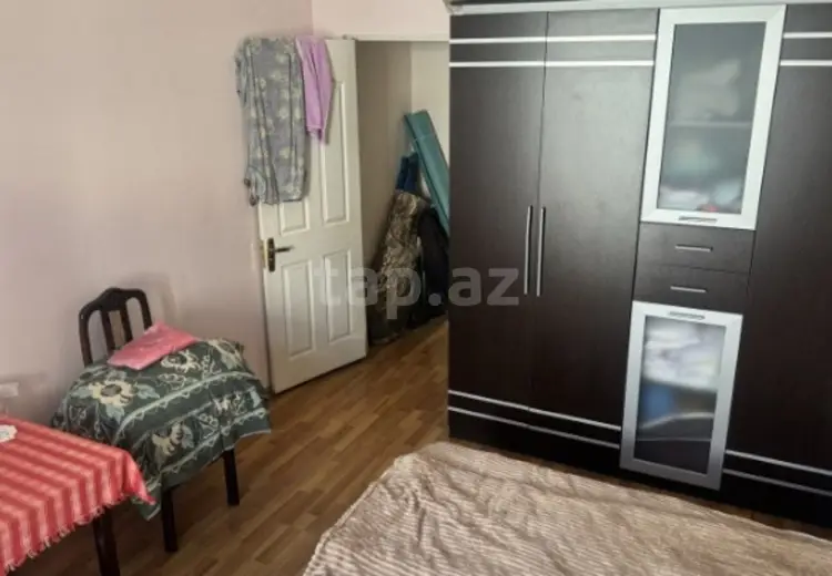 2 otaqlı mənzil , Bakı