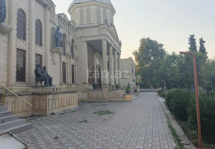 0 m² Obyekt / Ofis , Xaçmaz