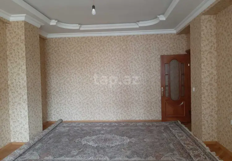 4 otaqlı mənzil , Bakı