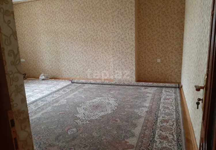 4 otaqlı mənzil , Bakı