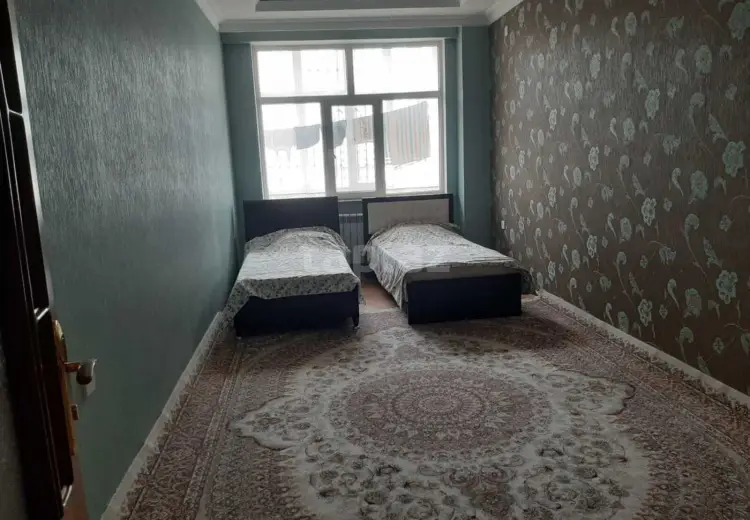 4 otaqlı mənzil , Bakı