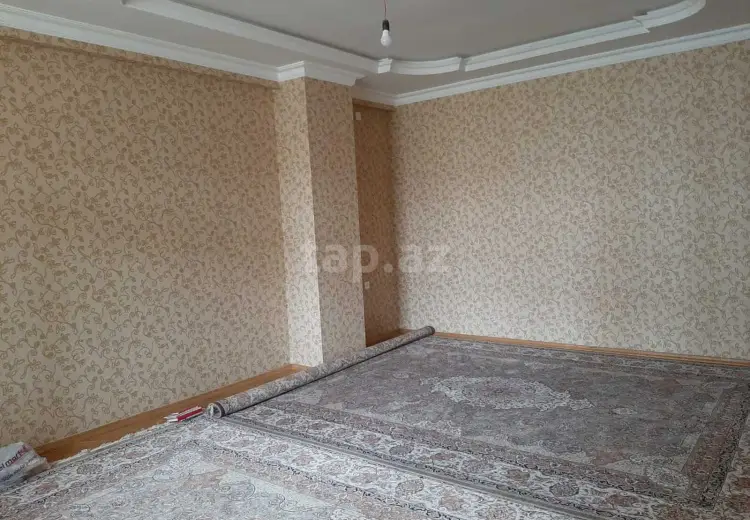 4 otaqlı mənzil , Bakı