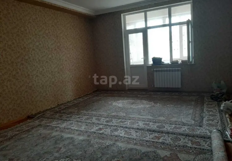 4 otaqlı mənzil , Bakı