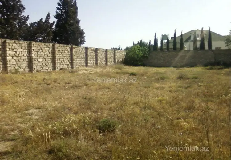 100 sot Torpaq Satılır, Məhəmmədli, Abşeron