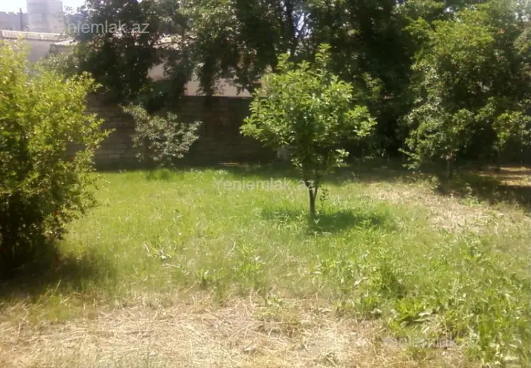 100 sot Torpaq Satılır, Məhəmmədli, Abşeron