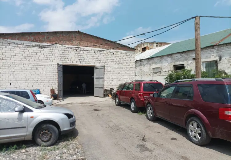 0 m² Obyekt / Ofis , Zabrat qəs., Sabunçu, Bakı