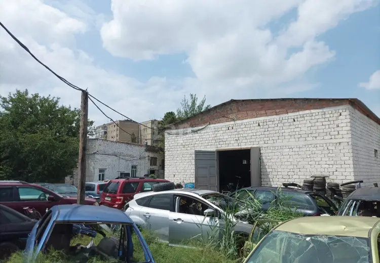 0 m² Obyekt / Ofis , Zabrat qəs., Sabunçu, Bakı