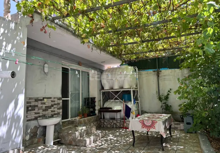 5 otaqlı mənzil , Bakı