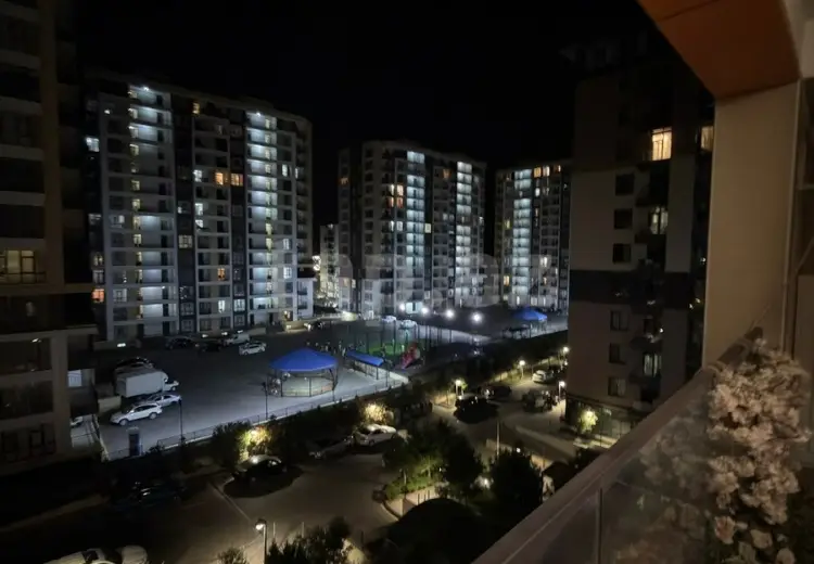3 otaqlı mənzil , Sumqayıt