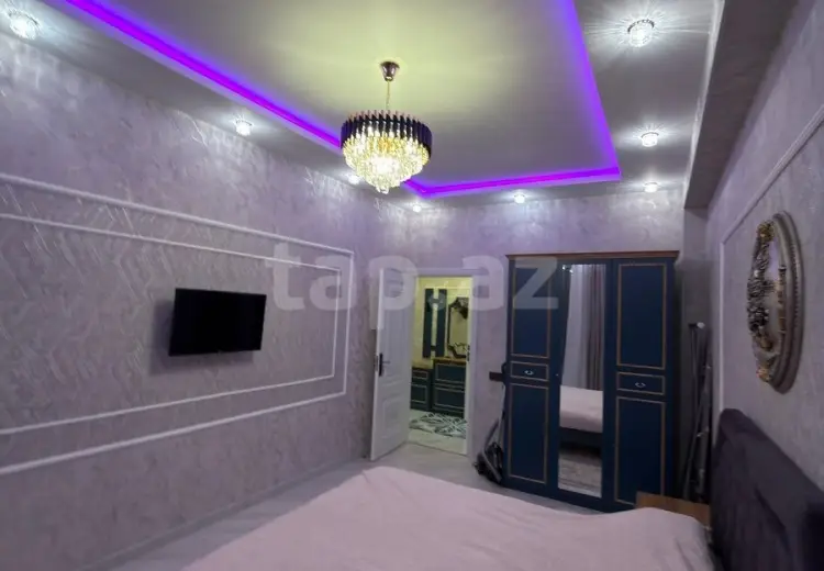 3 otaqlı mənzil , Sumqayıt