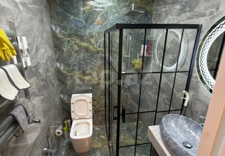 3 otaqlı mənzil , Sumqayıt