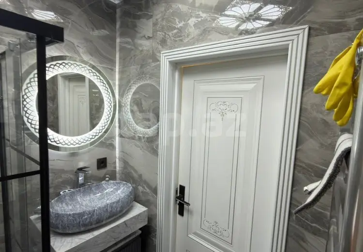 3 otaqlı mənzil , Sumqayıt