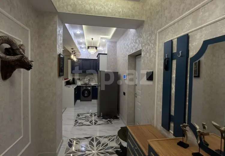 3 otaqlı mənzil , Sumqayıt