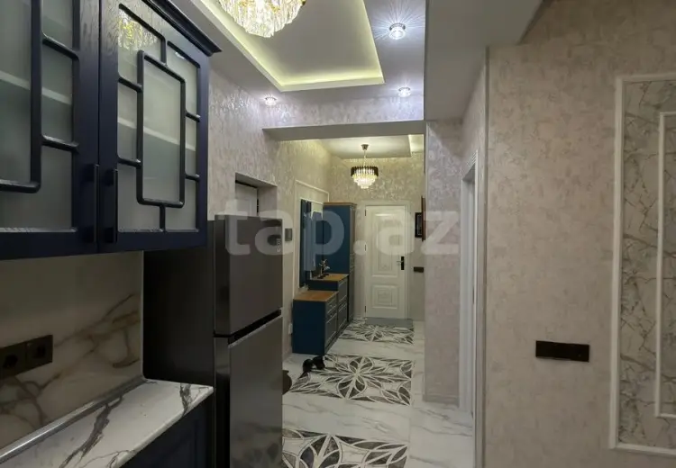 3 otaqlı mənzil , Sumqayıt