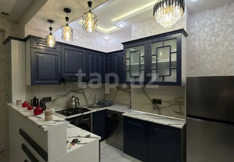3 otaqlı mənzil , Sumqayıt