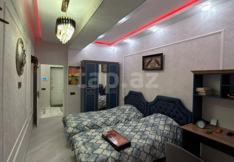 3 otaqlı mənzil , Sumqayıt