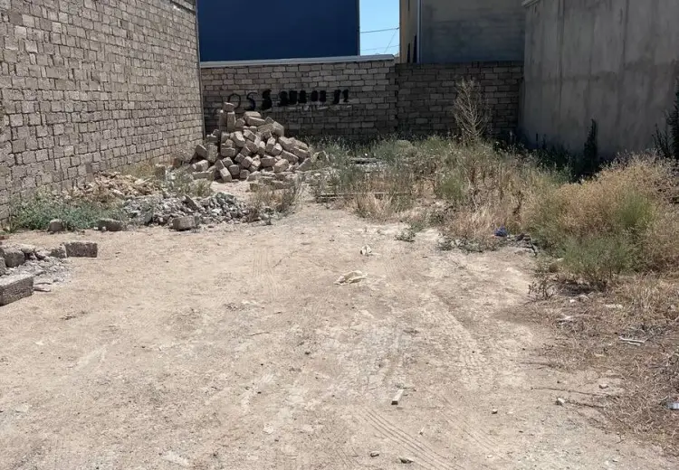 2 sot Torpaq Satılır, Ramana qəs., Sabunçu, Bakı