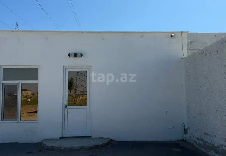 0 m² Obyekt / Ofis , Bakı
