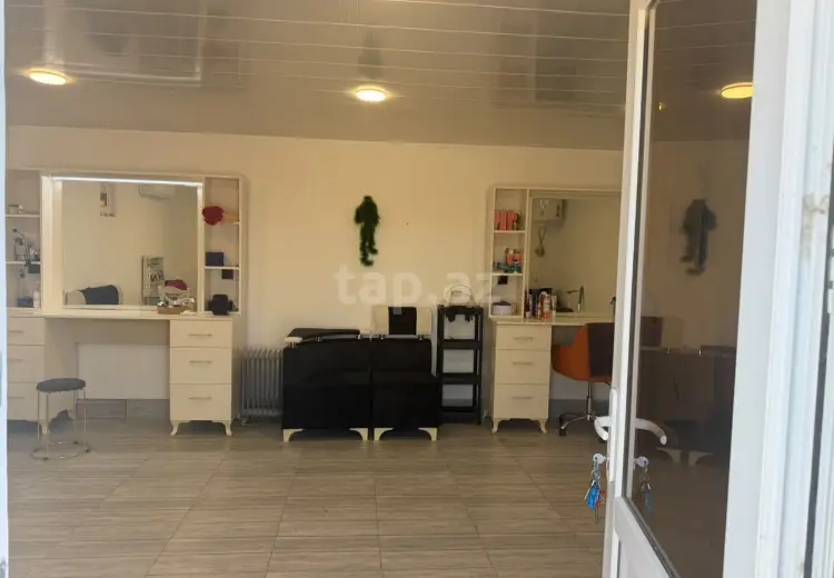 0 m² Obyekt / Ofis , Bakı