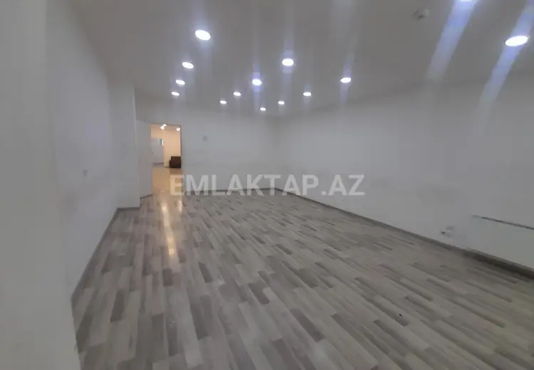250 m² Obyekt / Ofis Kirayə (aylıq), Nərimanov, Bakı
