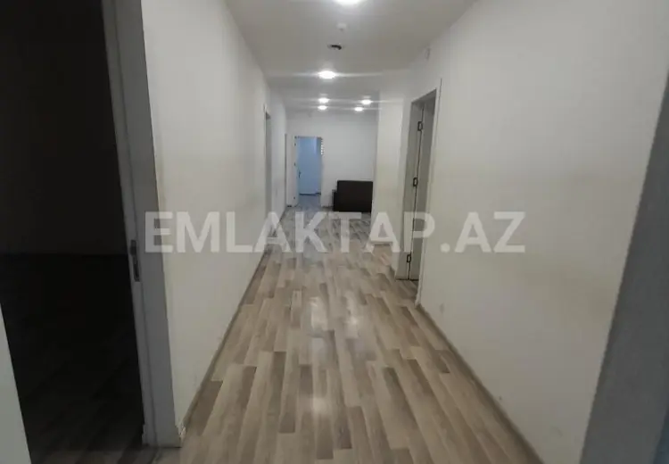 250 m² Obyekt / Ofis Kirayə (aylıq), Nərimanov, Bakı