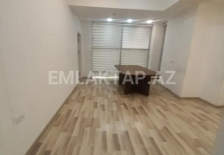 250 m² Obyekt / Ofis Kirayə (aylıq), Nərimanov, Bakı