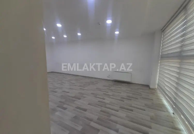 250 m² Obyekt / Ofis Kirayə (aylıq), Nərimanov, Bakı