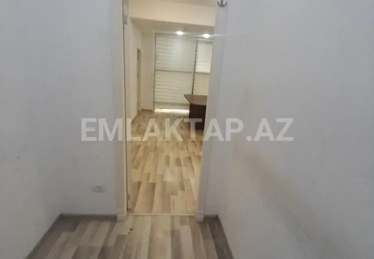 250 m² Obyekt / Ofis Kirayə (aylıq), Nərimanov, Bakı